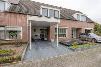 Woning Meidoorn 25 Haaksbergen