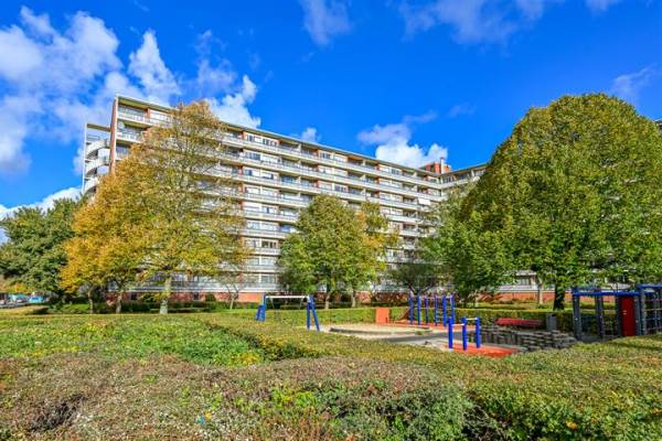 Woning Osdorper Ban 277 Amsterdam