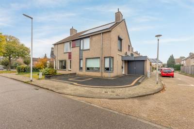 Woning L.T.M.-weg 10 Heerlen