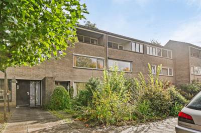 Woning Anton van Duinkerkenstraat 38 Hengelo (OV)
