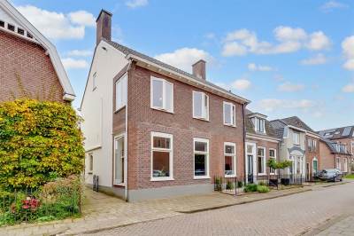 Woning Nooitgedacht 78 Zeist