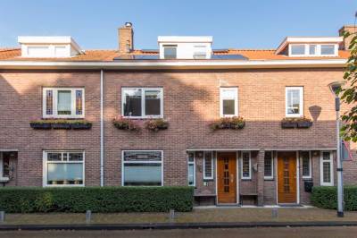 Woning Korte Tuinstraat 17 Tilburg