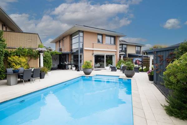 Woning Johanna Westerdijk erf 24 Heerhugowaard
