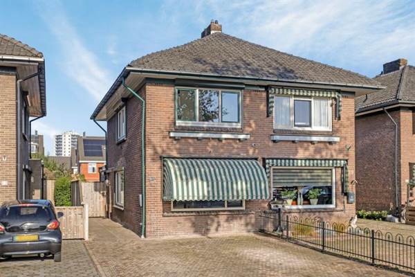 Woning Deventerstraat 317 Apeldoorn