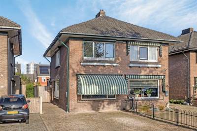Woning Deventerstraat 317 Apeldoorn