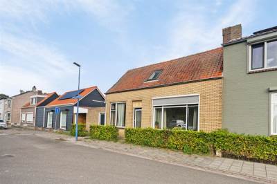 Woning Pierssenspolderstraat 109 Sluiskil