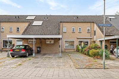 Woning Ouverturestraat 37 Venray
