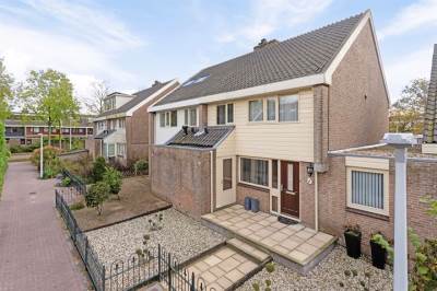 Woning Gouwzoom 8 Koog aan de Zaan