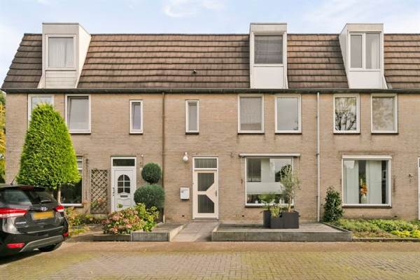 Woning Eimerick 42 Eindhoven
