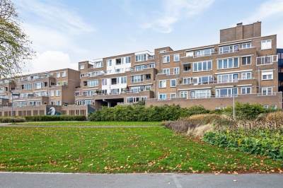 Woning Vollenhoveschans 91 Almere