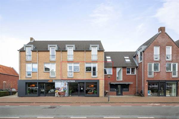Woning Raccordement 99 Twello