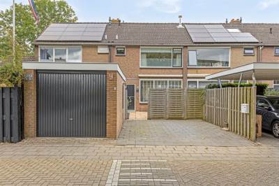 Woning Dijkgraaflaan 3 Oudewater