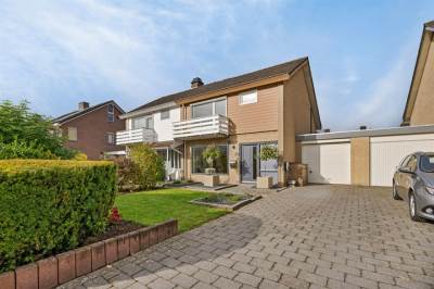 Woning De Kist 48 Elst (GE)