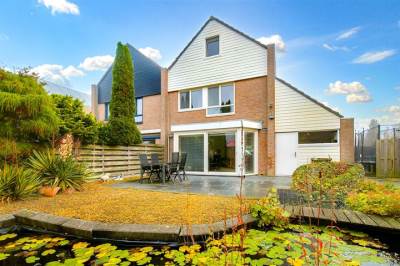 Woning Kempenaar 0216 Lelystad