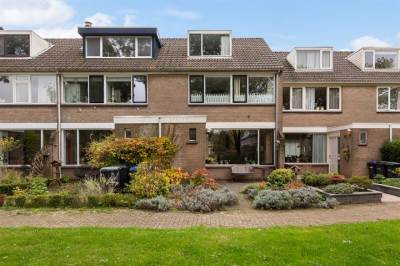 Woning Boogschutter 56 Dordrecht