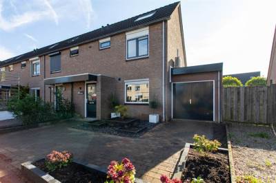 Woning Golden Delicious 13 Duiven