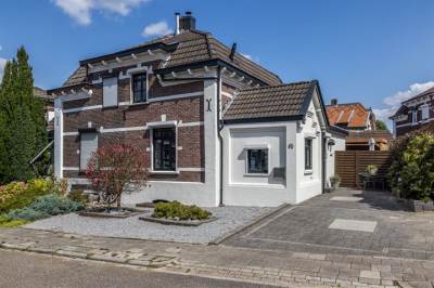 Woning Ceintuurstraat 45 Landgraaf