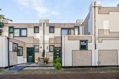 Woning Essenburg 11 Dordrecht
