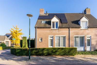 Woning Bieshof 21 Hoogeloon