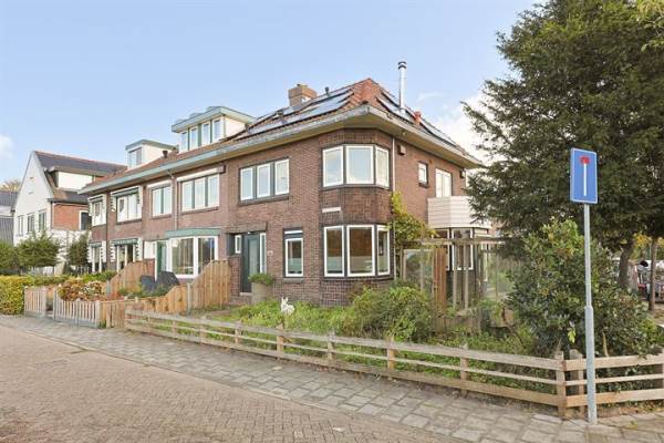Woning Pellekaanstraat 36 Koog aan de Zaan