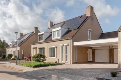 Woning Steinstraat 43 Bunde