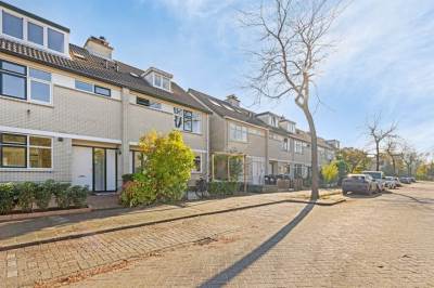 Woning Distelvlinderweg 70 Diemen