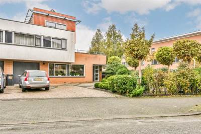 Woning Zomerpark 9 Nieuw-Vennep