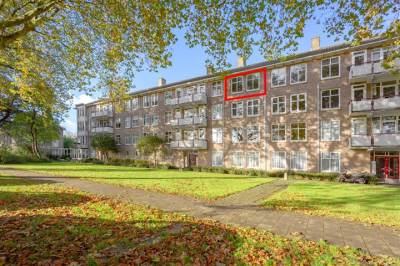 Woning Pa Verkuijllaan 131 Badhoevedorp