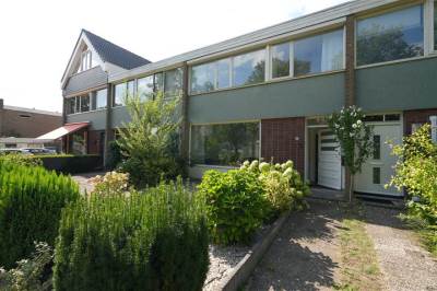 Woning Hatertseweg 300 Nijmegen