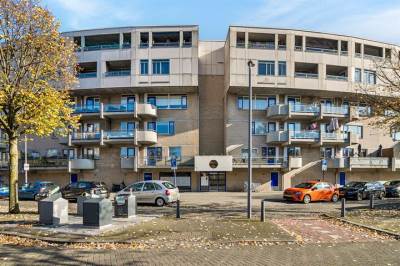 Woning Kobelaan 196 Rotterdam
