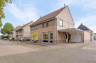 Woning Vingerhoedskruid 10 Venray
