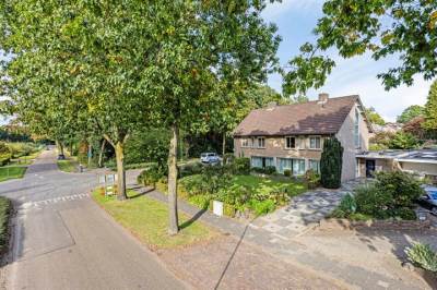 Woning Zwembadweg 58 Sint-Oedenrode