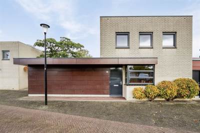 Woning Zoommeer 5 Barendrecht