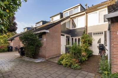 Woning Valenberg 33 Zoetermeer