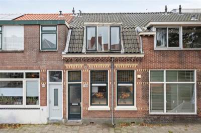 Woning Rijksstraatweg 158 Haarlem
