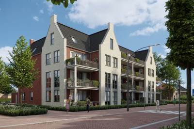 Woning Remmensberg 85 Sint Anthonis