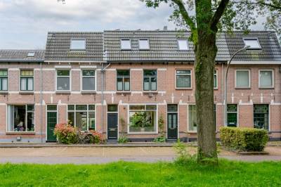 Woning Stockholmstraat 56 Zwolle