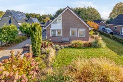 Woning Middenweg 129 Muntendam