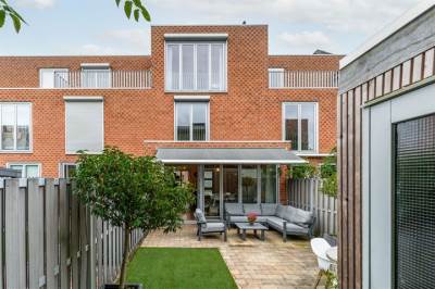 Woning Rijsenborch 359 Vianen (UT)