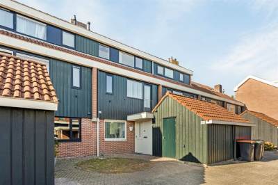 Woning De Wieken 177 Hoorn (NH)