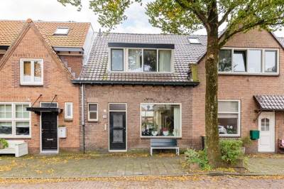 Woning Trompstraat 181 IJmuiden