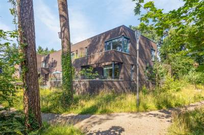 Woning Kerckeboschlaan 39 Zeist