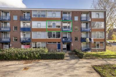 Woning Deltalaan 141 Deventer