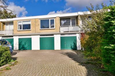 Woning Lutkemeerstraat 88 Hoofddorp