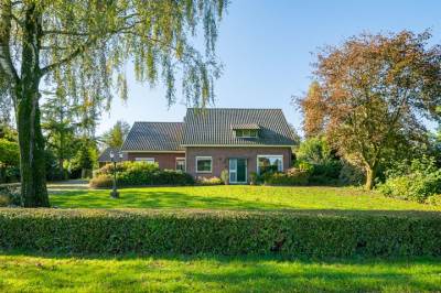 Woning Julianaboom 2 Kilder