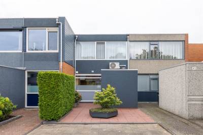 Woning Kogeldistel 47 Rotterdam