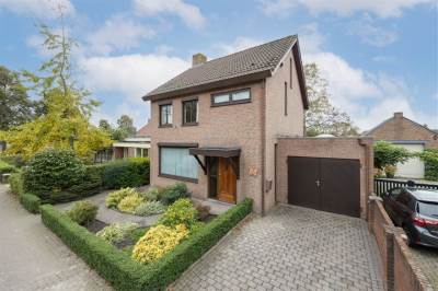 Woning Hertogstraat 12 Sprundel