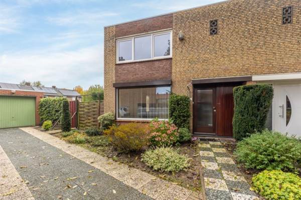 Woning Astronautstraat 16 Geleen