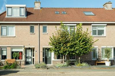 Woning Roeterskamp 35 Scherpenzeel (GE)