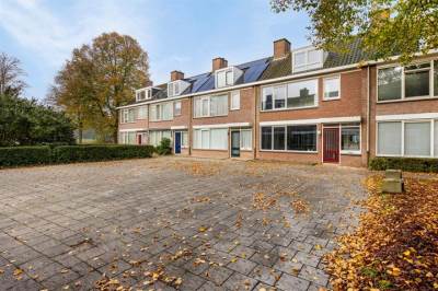 Woning Magelhaesstraat 3 Den Bosch